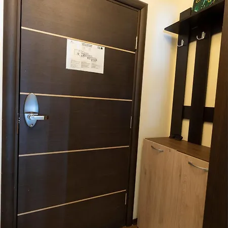 Wild Deer Apartamento