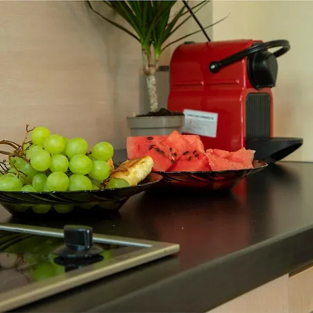 Apartamento Wild Deer