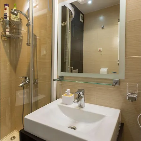 Wild Deer Apartamento Bansko