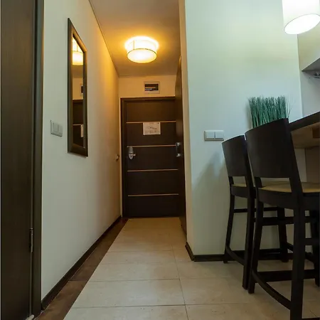 Apartamento Wild Deer Bansko