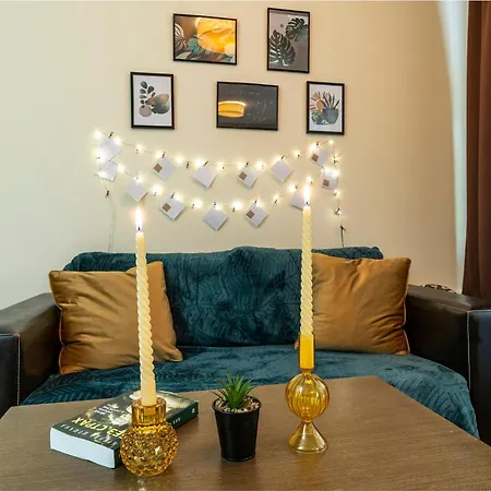 Apartamento Wild Deer Bansko