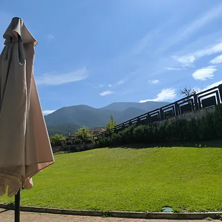 Wild Deer Apartamento