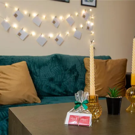 Wild Deer Apartment *