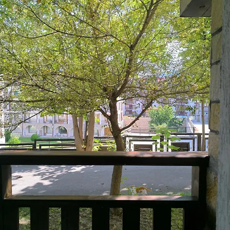 Wild Deer Apartment *