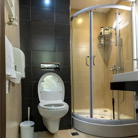 Wild Deer Daire Bansko