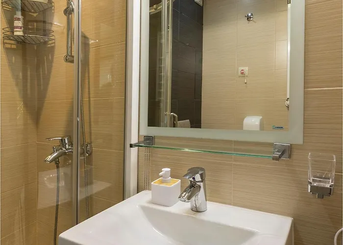 Wild Deer דירה בנסקו