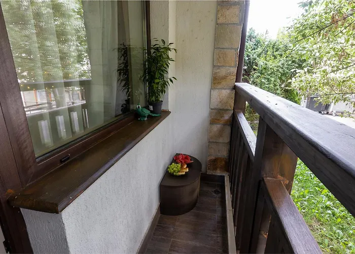 Wild Deer בנסקו