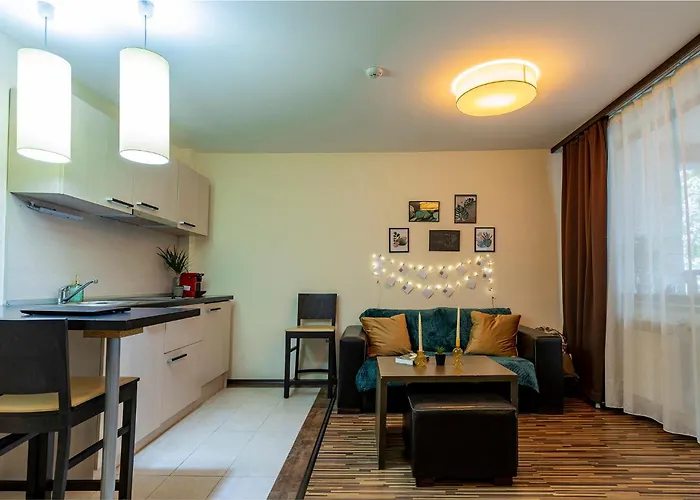 Wild Deer בנסקו