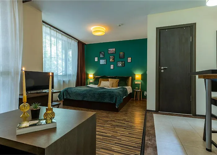 Wild Deer * בנסקו