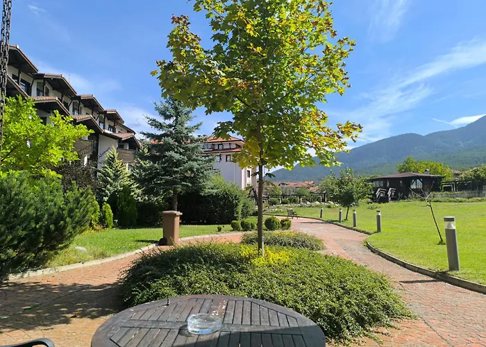 Wild Deer * בנסקו